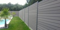 Portail Clôtures dans la vente du matériel pour les clôtures et les clôtures à Troesnes